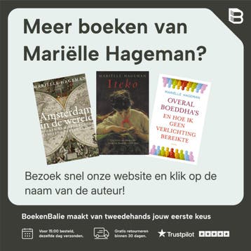De geschiedenis volgens Bicker (1746-1812) 9789028283015, Verzenden, Gelezen, Mariëlle Hageman