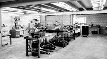 Discovery motor probleem - stuk - defect, Garantie, Onderhoudsbeurt
