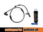 ABS-sensor Mercedes-benz C-klasse voorzijde, links of rechts, Verzenden, Nieuw, Mercedes-Benz