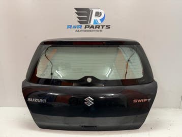Achterklep - Suzuki Swift III - OEM: 6910063J23, Verzenden, Nieuw