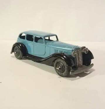 Dinky Toys 1:43 - Model sedan - Armstrong Siddeley (36a), Nieuw