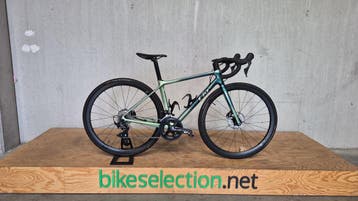 Racefiets | LIV Langma Advanced Pro 1 | -45%, Minder dan 49 cm, Ophalen, Zo goed als nieuw, Overige merken