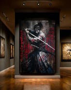 BJarco (1988) - Vow Carved Fury · XXL