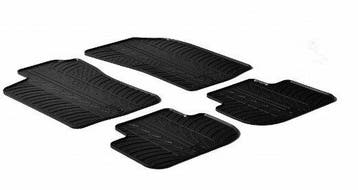Rubber automatten Alfa Romeo 147 2000-2010, Auto-onderdelen, Verzenden, Nieuw, Alfa Romeo