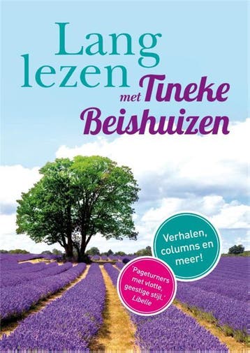 Lang lezen met Tineken Beishuizen - Tineke Beishuizen, Verzenden, Gelezen, Tineke Beishuizen
