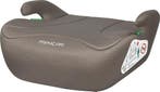 MamaLoes Noor Taupe 125-150 cm i-Size Booster, Verzenden, Nieuw, 22 t/m 36 kg, Autogordel