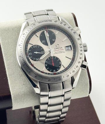 Omega - Speedmaster - 3211.31 - Heren - 2010-2020, Nieuw