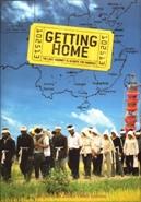Getting home - DVD, Verzenden, Nieuw in verpakking