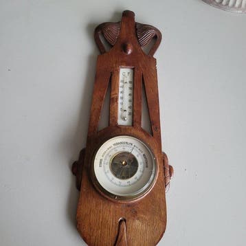 Industriële apparatuur - Banjo model - Nederland -