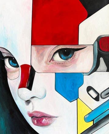 Roger Haus -  — Hybrid - XL