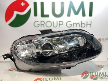 MAZDA MX-5 MX5 H7 KOPLAMP RECHTS 10061384, Verzenden, Gebruikt, Mazda