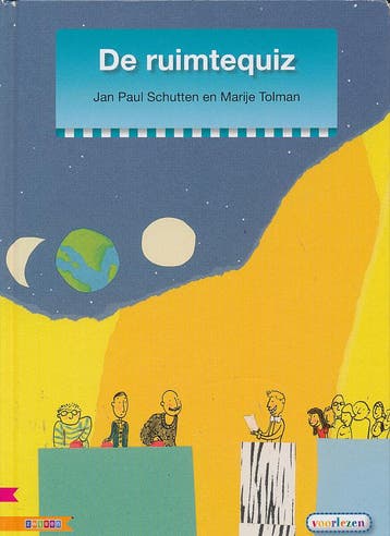 Veilig Leren Lezen Kim versie Voorleesboek Afsluiting, Boeken, Verzenden, Nieuw