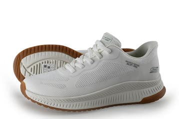 Skechers Sneakers in maat 37 Wit, Kleding | Dames, Skechers, Verzenden, Wit, Sneakers of Gympen