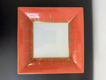 Vide-poche - Haviland - Frankrijk - Ritz Club