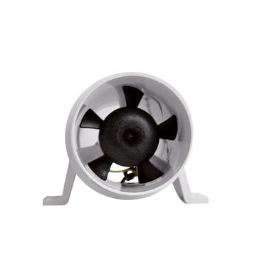 Attwood 3 Inch Bilge Ventilator Boot en Motorruimte 3,4 Cu M, Ophalen of Verzenden, Nieuw