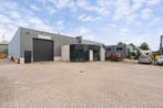 Bedrijfsruimte, Loods te huur Oude Graaf 5 Weert, Zakelijke goederen, Bedrijfs Onroerend goed, Huur, Bedrijfsruimte
