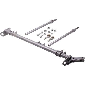 Geschikt voor Honda Civic CRX 1988-1991 voor Traction Bar..., Verzenden, Nieuw, Honda