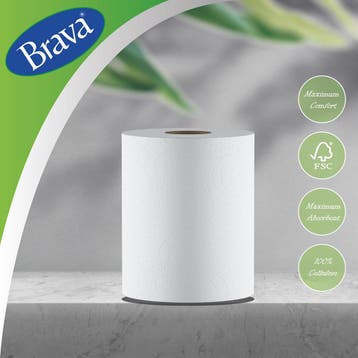 Voordeelverpakking: 144 Rollen - Ultra Soft Toiletpapier -, Ophalen of Verzenden