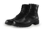 Ecco Veterboots in maat 40 Zwart, Ecco, Verzenden, Zwart, Overige typen