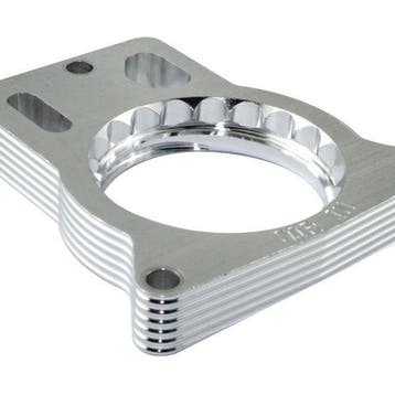 aFe Silver Bullet Throttle Body Spacers TBS GM Trucks & SUVs, Auto-onderdelen, Ophalen of Verzenden, Nieuw