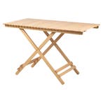RBL Tafel Verstelbaar, Caravans en Kamperen, Nieuw