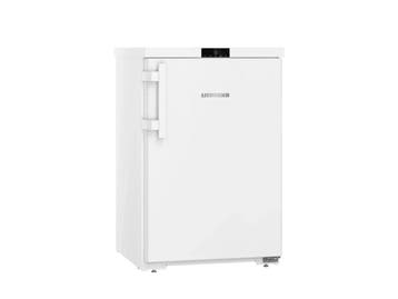 Liebherr FNE 1404 - Vrijstaande vrieskast - NoFrost 93 liter, Verzenden, Zo goed als nieuw