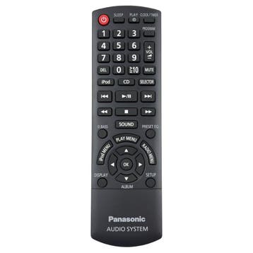 Afstandsbediening Panasonic N2QAYB000896, Ophalen of Verzenden, Nieuw, Origineel