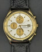 Citizen - Chronograph 0510-060782 - Two Tone Dial - Zonder, Nieuw