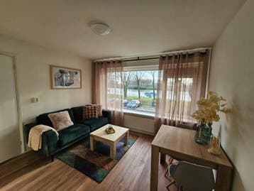 Te huur: Studio Rooseveltlaan in Utrecht, Utrecht, Utrecht