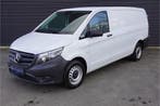 Zakelijke Lease |  Mercedes-Benz Vito 114 CDI 136pk Automaat, Automaat, Gebruikt, Euro 6, Wit