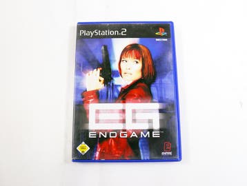 PlayStation 2 - Endgame, Ophalen of Verzenden, Nieuw