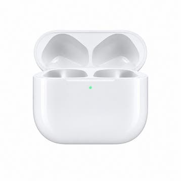 Originele AirPods 5 USB-C oplaadcase A3530 - ongebruikt, Telecommunicatie, Ophalen of Verzenden, Nieuw, Wit, Apple