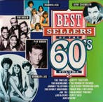 Various - Best Sellers Of The 60s Volume 2, Ophalen of Verzenden, Gebruikt