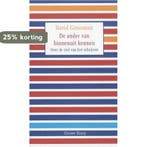 De ander van binnenuit kennen / Cossee Essay 9789059361829, Verzenden, Gelezen, David Grossman