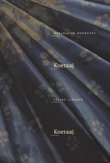 Koeraaj Koeraaj, Ophalen of Verzenden, Nieuw