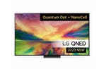 €849 LG 65QNED816RE 165,1 cm (65) 4K Ultra HD Smart TV Wi, Audio, Tv en Foto, Televisies, Ophalen of Verzenden, Nieuw