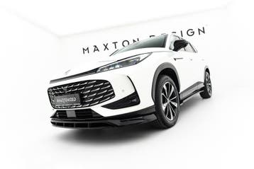 Voorspoiler MG HS Mk2, Auto-onderdelen, Ophalen of Verzenden, Nieuw