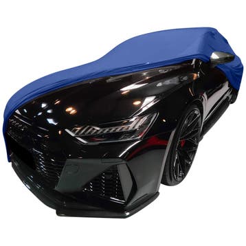 Autohoes voor Audi RS7 (4G8) (2010-2018) Indoor BESTE, Ophalen of Verzenden, Nieuw, Op maat