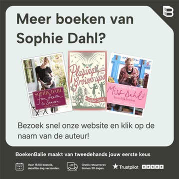 The Man with the Dancing Eyes - Sophie Dahl 9780747563723, Boeken, Verzenden, Gelezen, Sophie Dahl
