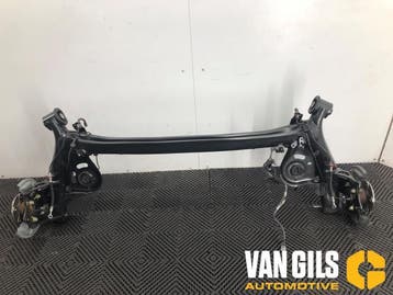 Achteras voorwielaandrijving Suzuki Vitara O300943, Ophalen of Verzenden, Nieuw