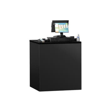 GGM Gastro | Kassa-sectie MADRID & 2 laden - 800x730x900mm -, Verzenden, Nieuw in verpakking, Meubilair
