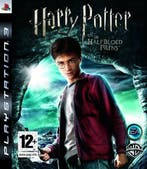Harry Potter and the Half-Blood Prince PS3 Morgen in huis!, Spelcomputers en Games, Games | Sony PlayStation 3, Avontuur en Actie
