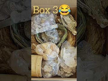 SUMMER Mysterybox 3 Bekijk video voor inhoud, Ophalen of Verzenden, Nieuw