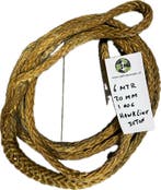 Hawk-Line Touw HMPE 6MTR 20 MM 30TON 1 Oog mooring line a..., Verzenden, Nieuw