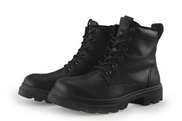 Ecco Veterboots in maat 39 Zwart, Kleding | Dames, Ecco, Verzenden, Zwart, Overige typen