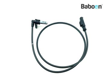 ABS Sensor Achter Moto Guzzi Norge 1200 2006-2010, Verzenden, Gebruikt