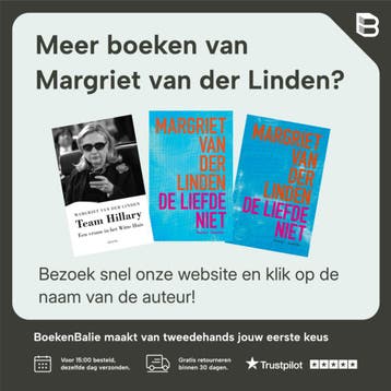 Im speaking 9789021480602 Margriet van der Linden, Verzenden, Zo goed als nieuw, Margriet van der Linden