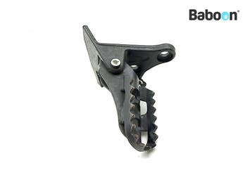 Schetsplaat Links Voor BMW F 650 GS 2006-2011 (F650GS K72), Motoren, Verzenden, Gebruikt