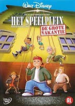 Het Walt speelplein (dvd tweedehands film), Ophalen of Verzenden, Zo goed als nieuw