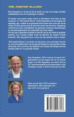 Wél positief blijven 9789082923803 Rens Raemakers, Verzenden, Zo goed als nieuw, Rens Raemakers